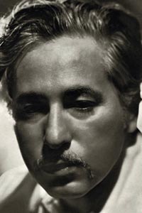 Йозеф фон Штернберг / Josef von Sternberg