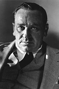 Уоллес Бири / Wallace Beery