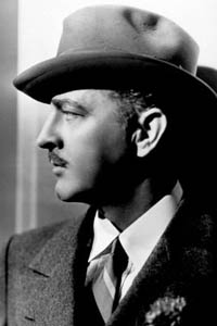 Джон Бэрримор / John Barrymore