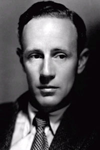 Лесли Говард / Leslie Howard