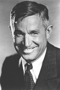 Уилл Роджерс (Will Rogers)