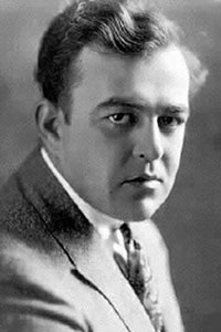 Виктор Шерцингер (Victor Schertzinger) Виктор Шерцингер (Victor Schertzinger)