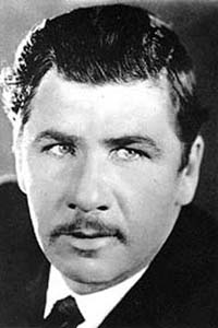 Джордж Бэнкрофт (George Bancroft)