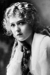 Мэри Пикфорд (Mary Pickford)