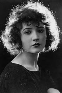 Бетти Компсон (Betty Compson)