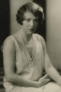 Рут Чаттертон (Ruth Chatterton) Рут Чаттертон (Ruth Chatterton)