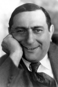 Эрнст Любич / Ernst Lubitsch