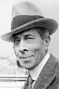 Джордж Арлисс / George Arliss