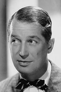 Морис Шевалье (Maurice Chevalier)