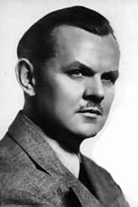 Лоуренс Тиббетт (Lawrence Tibbett)