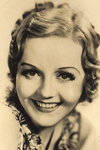 Нэнси Кэрролл (Nancy Carroll)
