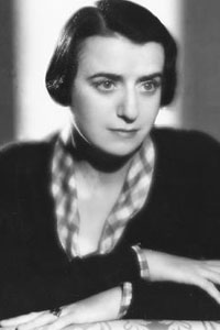 Фрэнсис Мэрион / Frances Marion