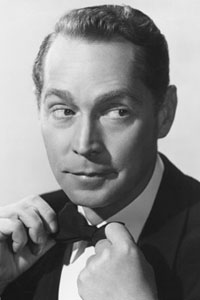 Франшо Тоун / Franchot Tone Франшо Тоун / Franchot Tone