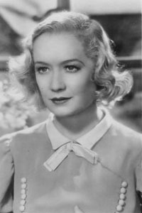 Мириам Хопкинс / Miriam Hopkins