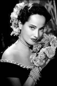 Мерл Оберон / Merle Oberon