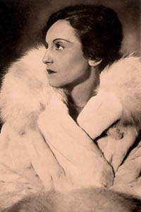 Элизабет Бергнер / Elisabeth Bergner Элизабет Бергнер / Elisabeth Bergner