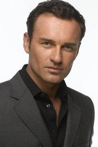 Джулиан МакМэхон / Julian McMahon