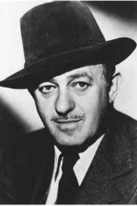 Бен Хект (Ben Hecht)