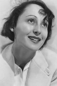 Луиза Райнер / Luise Rainer