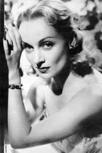 Кэрол Ломбард (Carole Lombard)