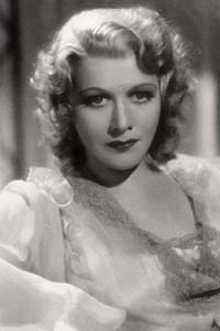 Глэдис Джордж (Gladys George)