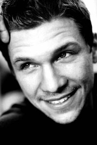 Марк Блукас (Marc Blucas)