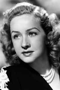 Бонита Грэнвилл (Bonita Granville)