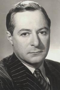 Джордж Джессел (George Jessel)
