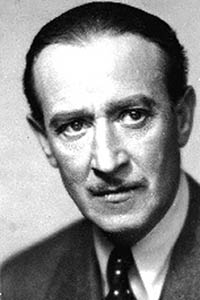 Х.Б. Уорнер (H.B. Warner)