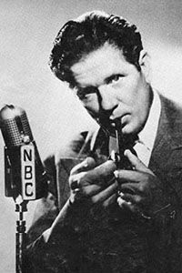 Боб Бернс (Bob Burns)