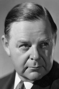 Джин Локхарт / Gene Lockhart