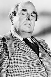 Роберт Морли / Robert Morley