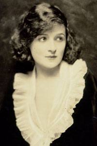 Билли Бурк (Billie Burke)