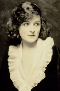 Билли Бурк / Billie Burke