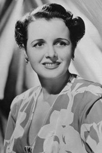 Мэри Астор / Mary Astor