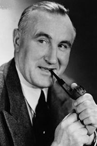 Дональд Крисп (Donald Crisp)