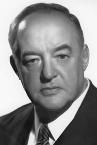 Сидни Гринстрит / Sydney Greenstreet