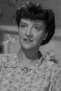 Патрисия Коллиндж (Patricia Collinge)