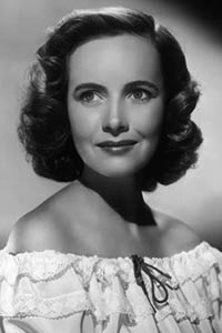 Тереза Райт / Teresa Wright