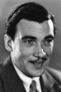 Уолтер Пиджон (Walter Pidgeon)