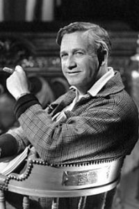Мервин ЛеРой (Mervyn LeRoy)