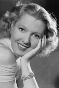 Джин Артур (Jean Arthur)
