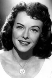 Полетт Годдар (Paulette Goddard)