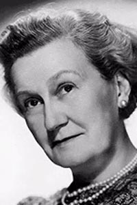 Люсиль Уотсон (Lucile Watson)