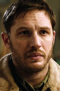 Том Харди / Tom Hardy