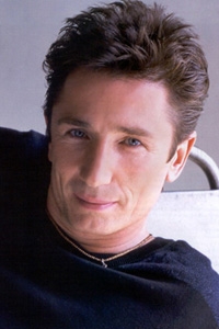 Доминик Китинг (Dominic Keating)