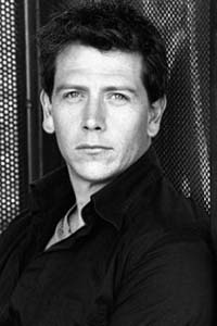 Бен Мендельсон (Ben Mendelsohn)