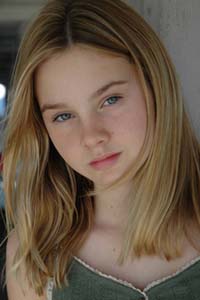 Лиана Либерато (Liana Liberato)