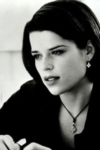 Нив Кэмпбелл / Neve Campbell