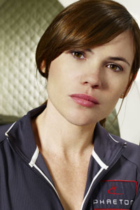 Клеа ДюВалл / Clea DuVall